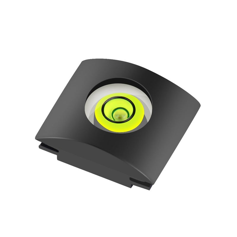 CarPro 6 Pack Camera Hot Shoe Level, Hot Shoe Bubble Level Camera Hot Shoe Cover 2 Axis Bubble Spirit Level Compatible with DSLR Film Camera Canon Nikon Olympus,Combo Pack - 2 Axis and 1 Axis - Image 4